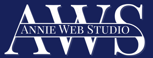 Annie Web Studio Logo